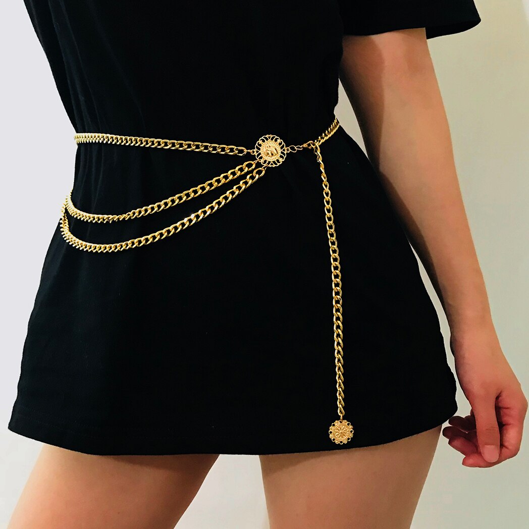 Ethnic Fashion Jewellery - Hoa Hướng Dương Vòng Thương Hiệu
