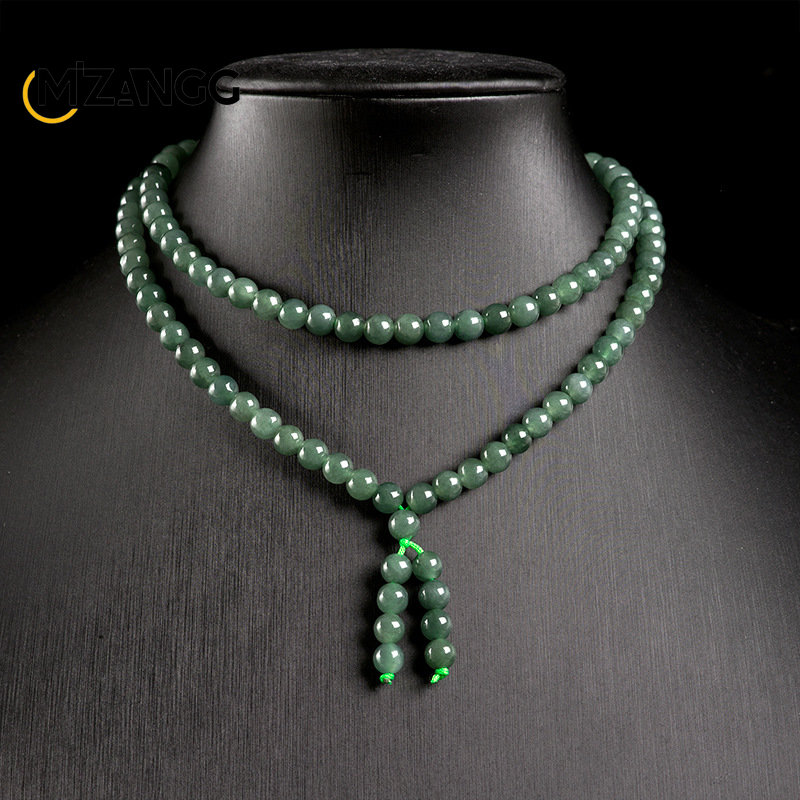 Natural Burma A-grade Jadeite  - đánh giá và giá Ethnic Fashion For Ladies