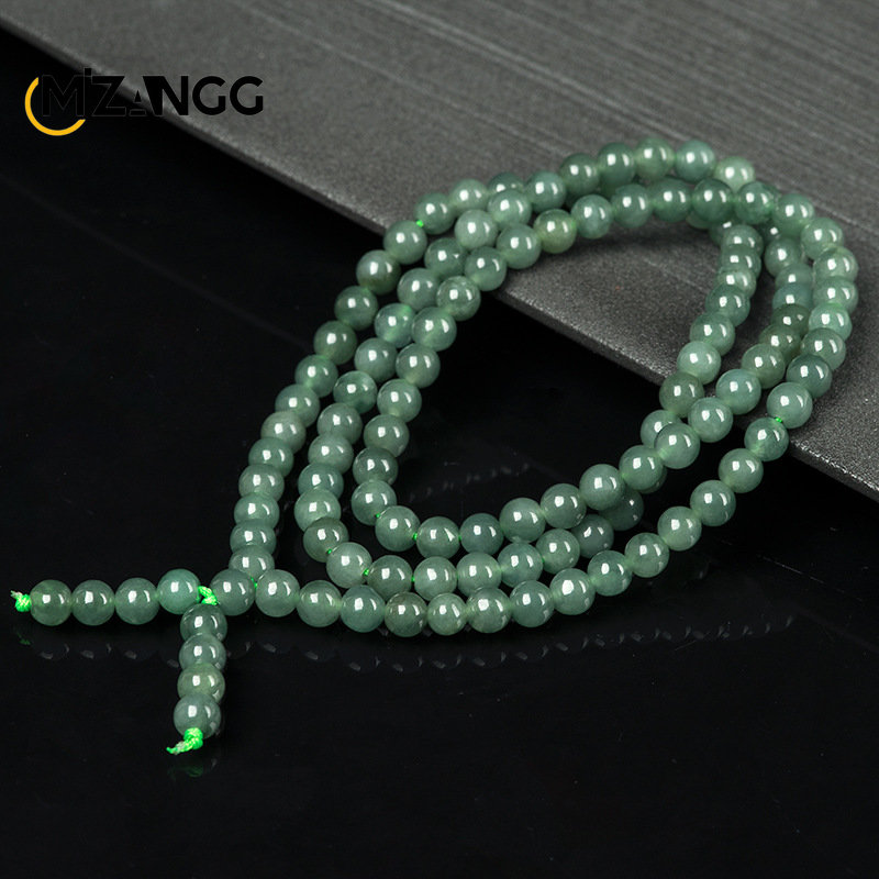 Natural Burma A-grade Jadeite  - đánh giá và giá Ethnic Fashion For Ladies