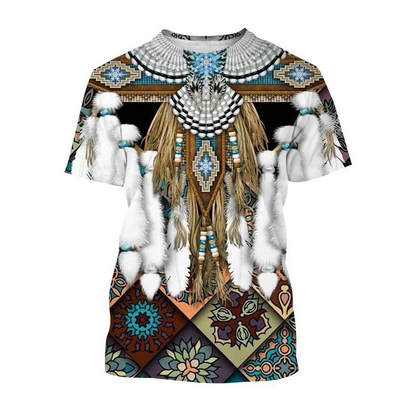 Indian T-Shirts Ethnic Style 3 - đánh giá và giá Fashion Ethnic Indian Clothing