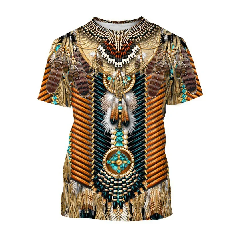 Indian T-Shirts Ethnic Style 3 - đánh giá và giá Fashion Ethnic Indian Clothing