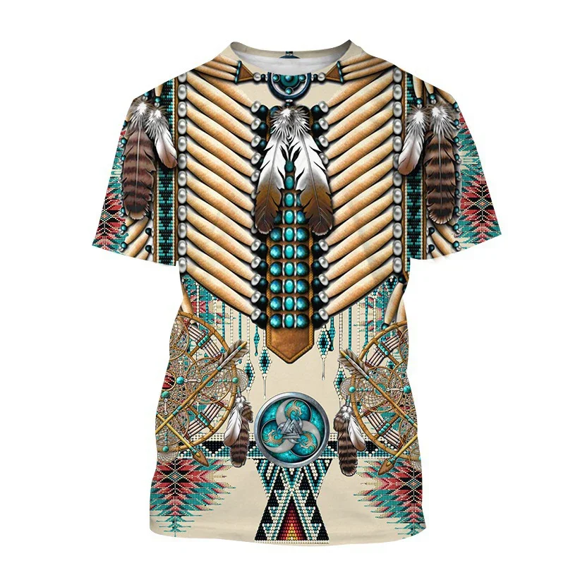 Indian T-Shirts Ethnic Style 3 - đánh giá và giá Fashion Ethnic Indian Clothing