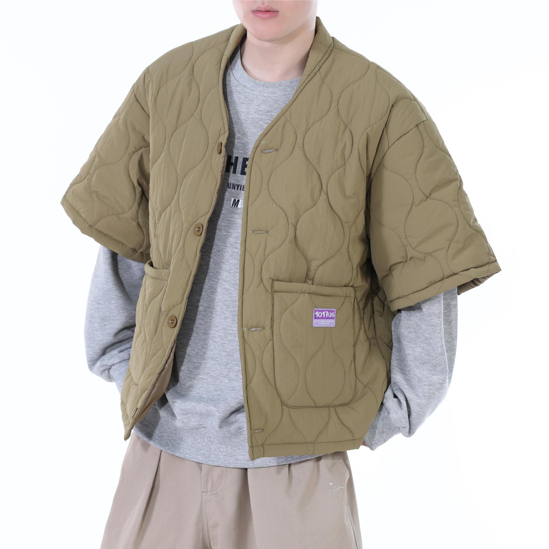 New Fall/Winter Japanese-Style - đánh giá và giá Haori Japanese Jacket