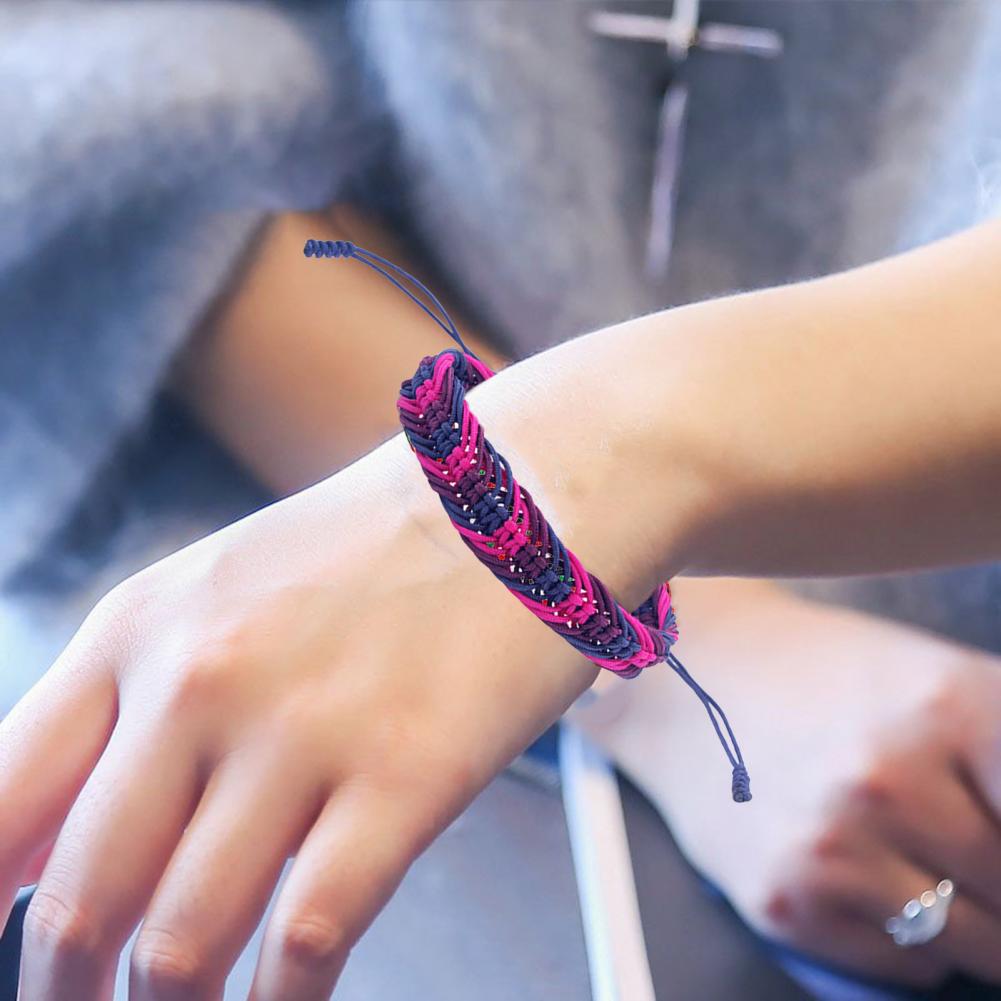 Comfortable Fit Bracelet Handm - đánh giá và giá Ethnic Fashion Meaning