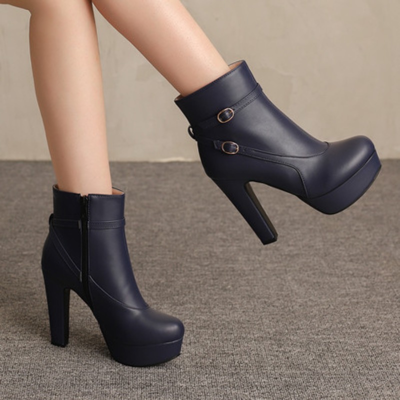 Fashion Platform Boots Women S - đánh giá và giá Ethnic Fashion For Ladies