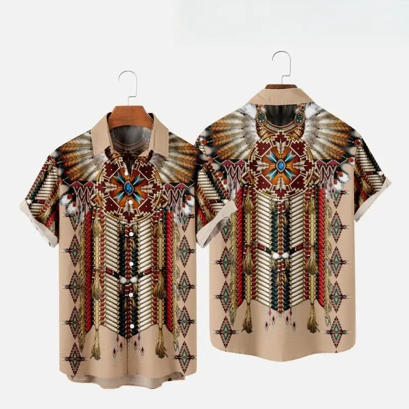 Indian Ethnic Style 3D Print B - đánh giá và giá Fashion Ethnic Indian Clothing