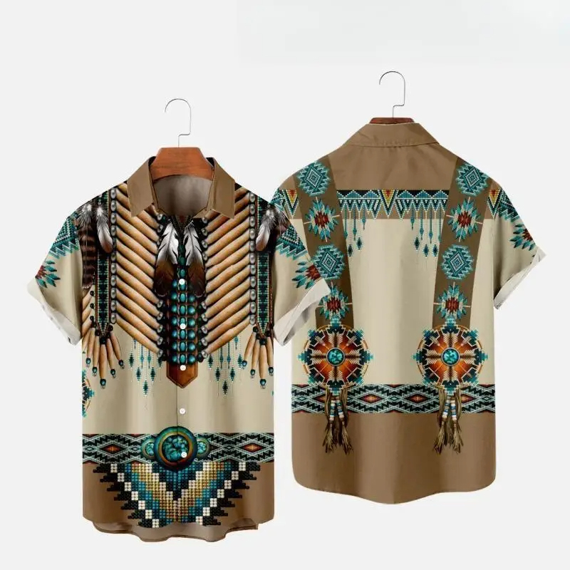 Indian Ethnic Style 3D Print B - đánh giá và giá Fashion Ethnic Indian Clothing