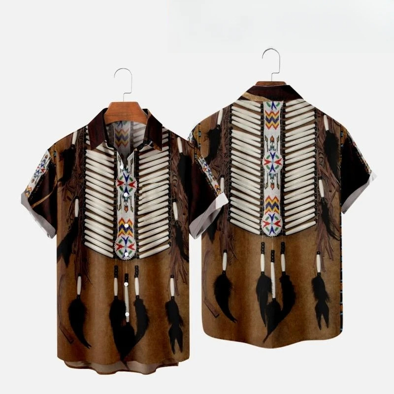 Indian Ethnic Style 3D Print B - đánh giá và giá Fashion Ethnic Indian Clothing