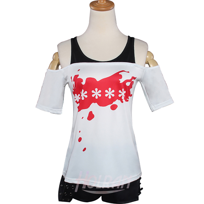 Persona 5 Trang Phục Nữ Navi F - đánh giá và giá Haori Japanese Jacket