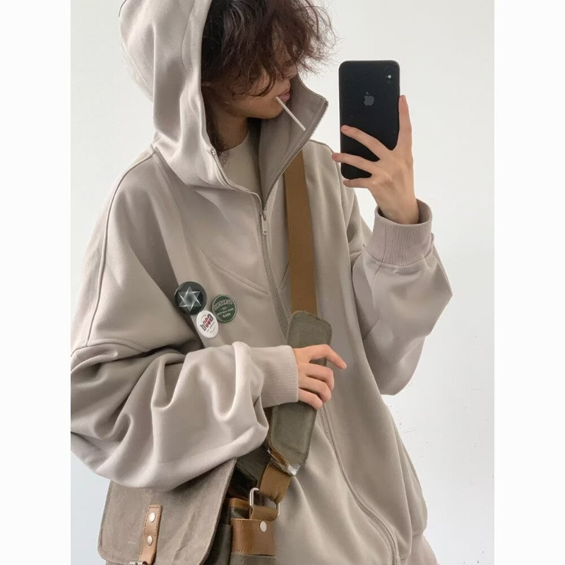 Autumn College Casual Set Men  - đánh giá và giá Haori Japanese Jacket
