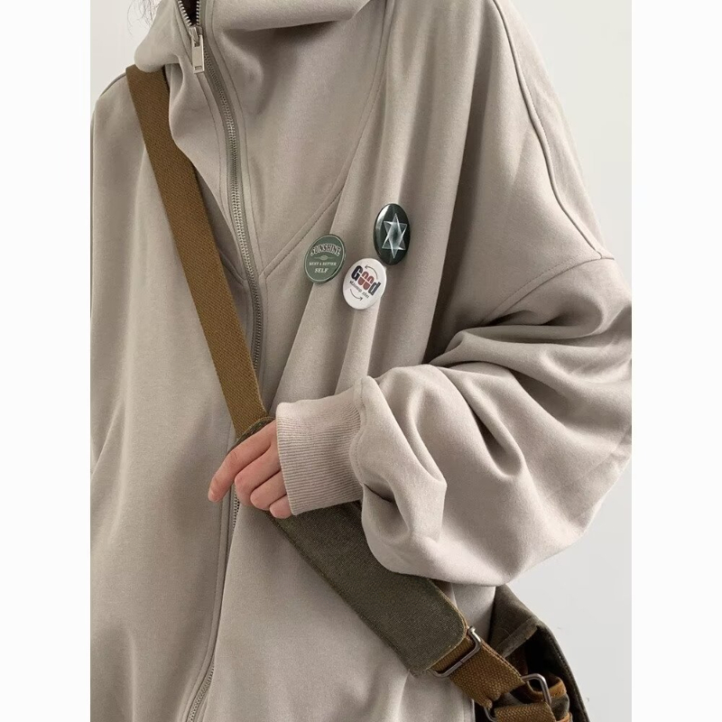 Autumn College Casual Set Men  - đánh giá và giá Haori Japanese Jacket