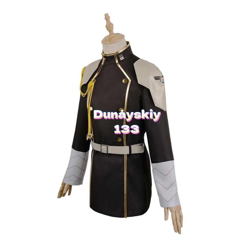 Anime No 8 Kaiju Cosplay Fanta - đánh giá và giá Haori Japanese Jacket