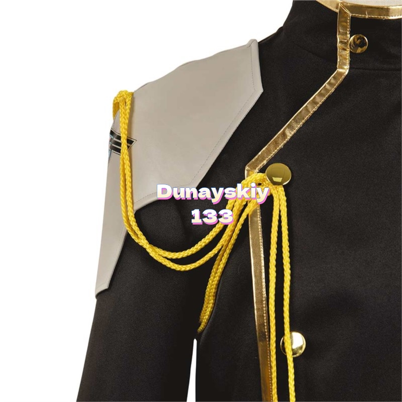 Anime No 8 Kaiju Cosplay Fanta - đánh giá và giá Haori Japanese Jacket
