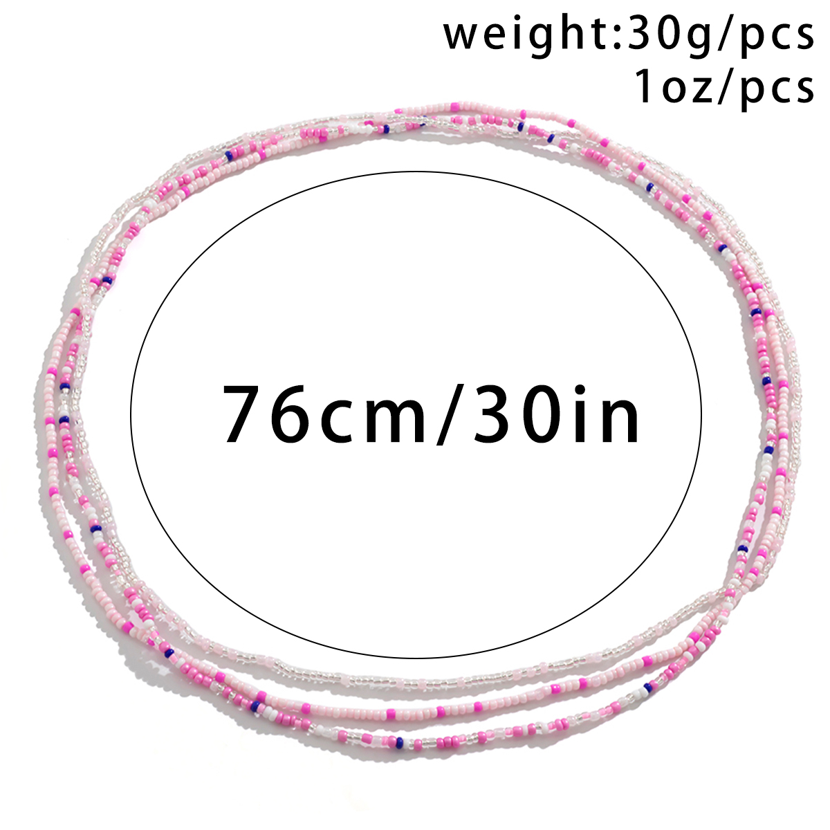 Ingemark 3Pcs/Set Boho Elastic - đánh giá và giá Ethnic Fashion Jewellery