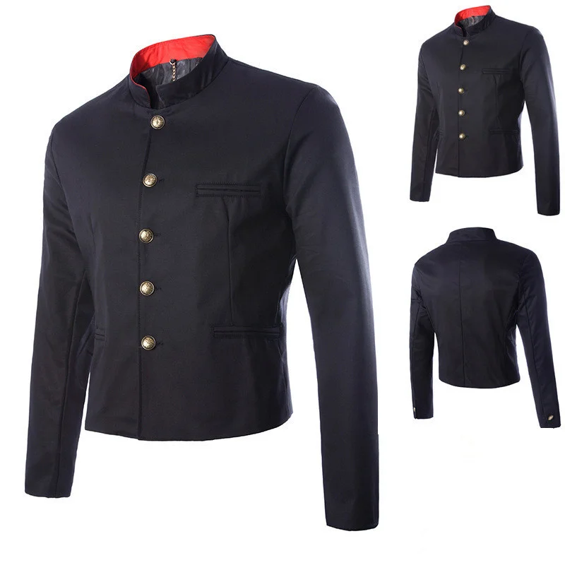 Japanese Movie New Crows Zero  - đánh giá và giá Haori Japanese Jacket