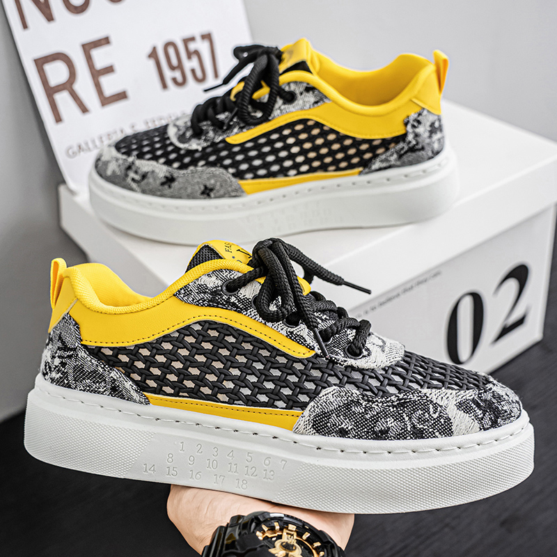 New Sneakers Casual Mens Desig - đánh giá và giá Ethnic Wear Fashion Designer
