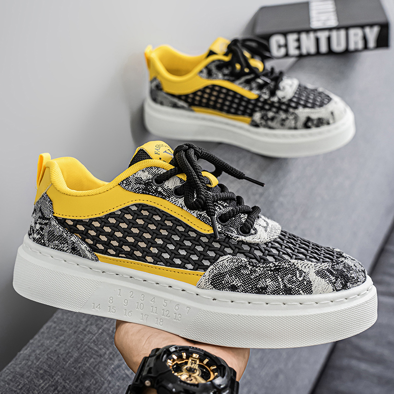 New Sneakers Casual Mens Desig - đánh giá và giá Ethnic Wear Fashion Designer