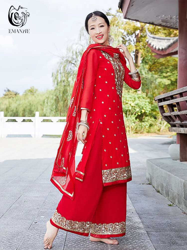 Exotic Style Indian Dance Cost - đánh giá và giá Fashion Ethnic Indian Clothing