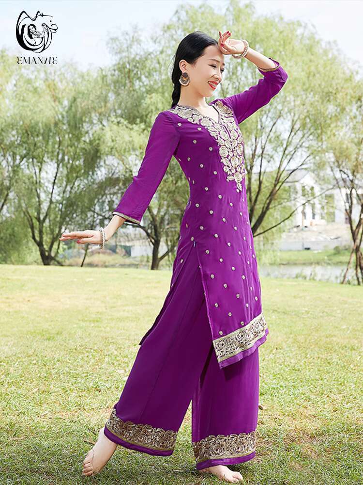 Exotic Style Indian Dance Cost - đánh giá và giá Fashion Ethnic Indian Clothing