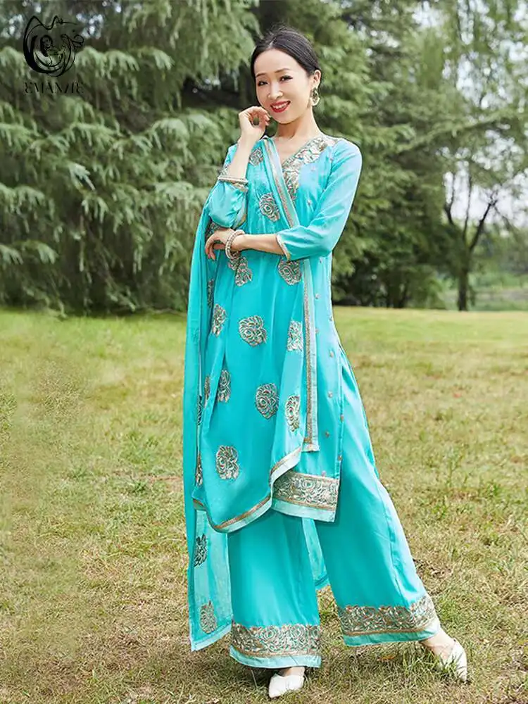 Exotic Style Indian Dance Cost - đánh giá và giá Fashion Ethnic Indian Clothing
