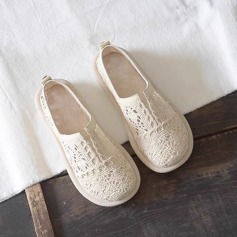 Fashion Baotou Women's Shoes 2 - đánh giá và giá Ethnic Fashion For Ladies