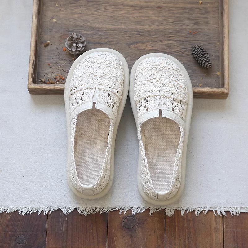 Fashion Baotou Women's Shoes 2 - đánh giá và giá Ethnic Fashion For Ladies