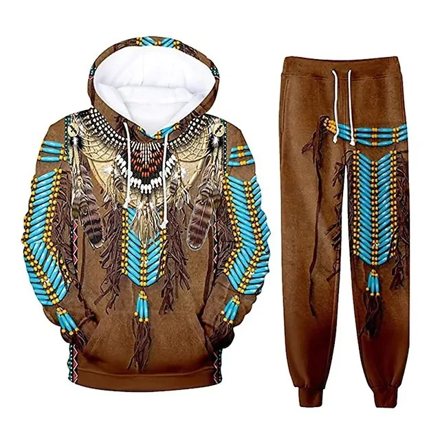Indian Ethnic Style 3D Print H - đánh giá và giá Fashion Ethnic Indian Clothing