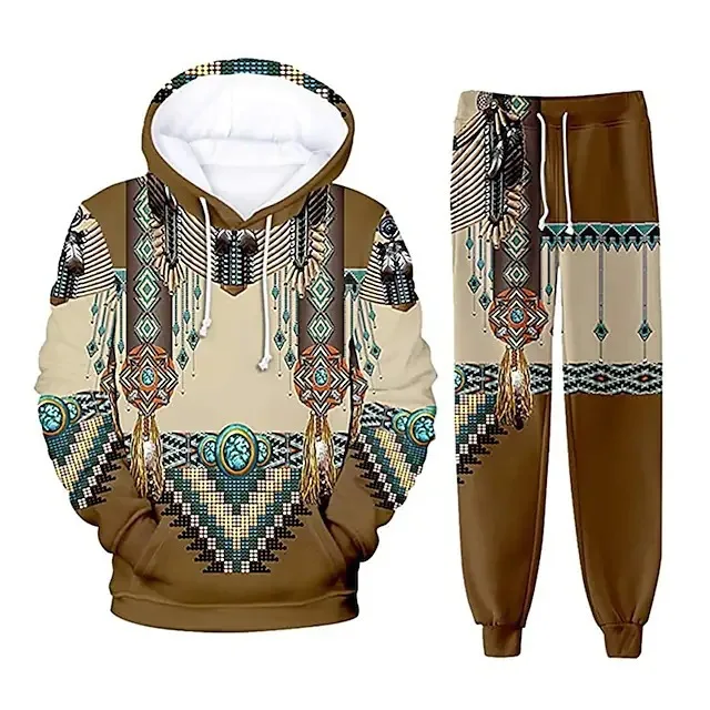 Indian Ethnic Style 3D Print H - đánh giá và giá Fashion Ethnic Indian Clothing