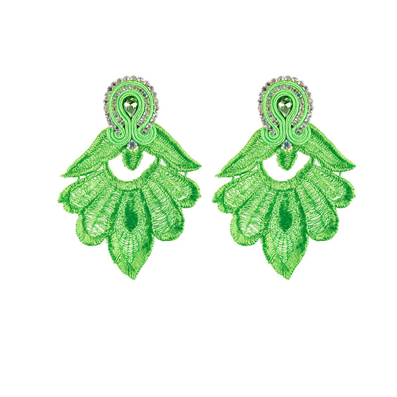 Fashion Women Earrings Jewelle - đánh giá và giá Ethnic Fashion Jewellery