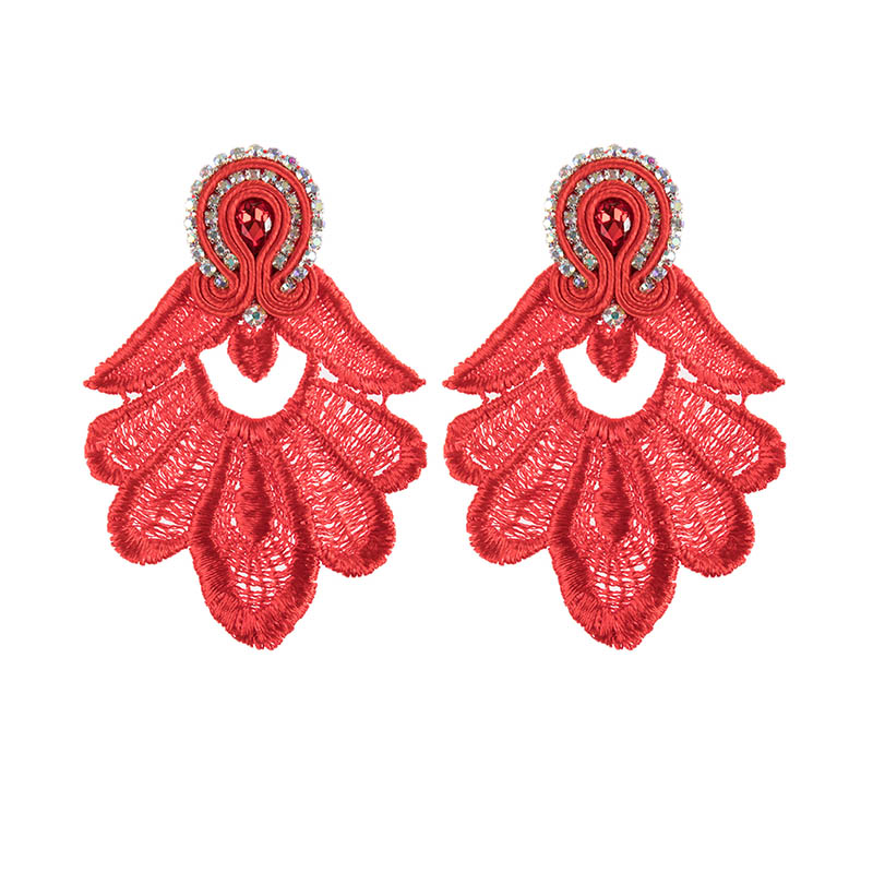 Fashion Women Earrings Jewelle - đánh giá và giá Ethnic Fashion Jewellery