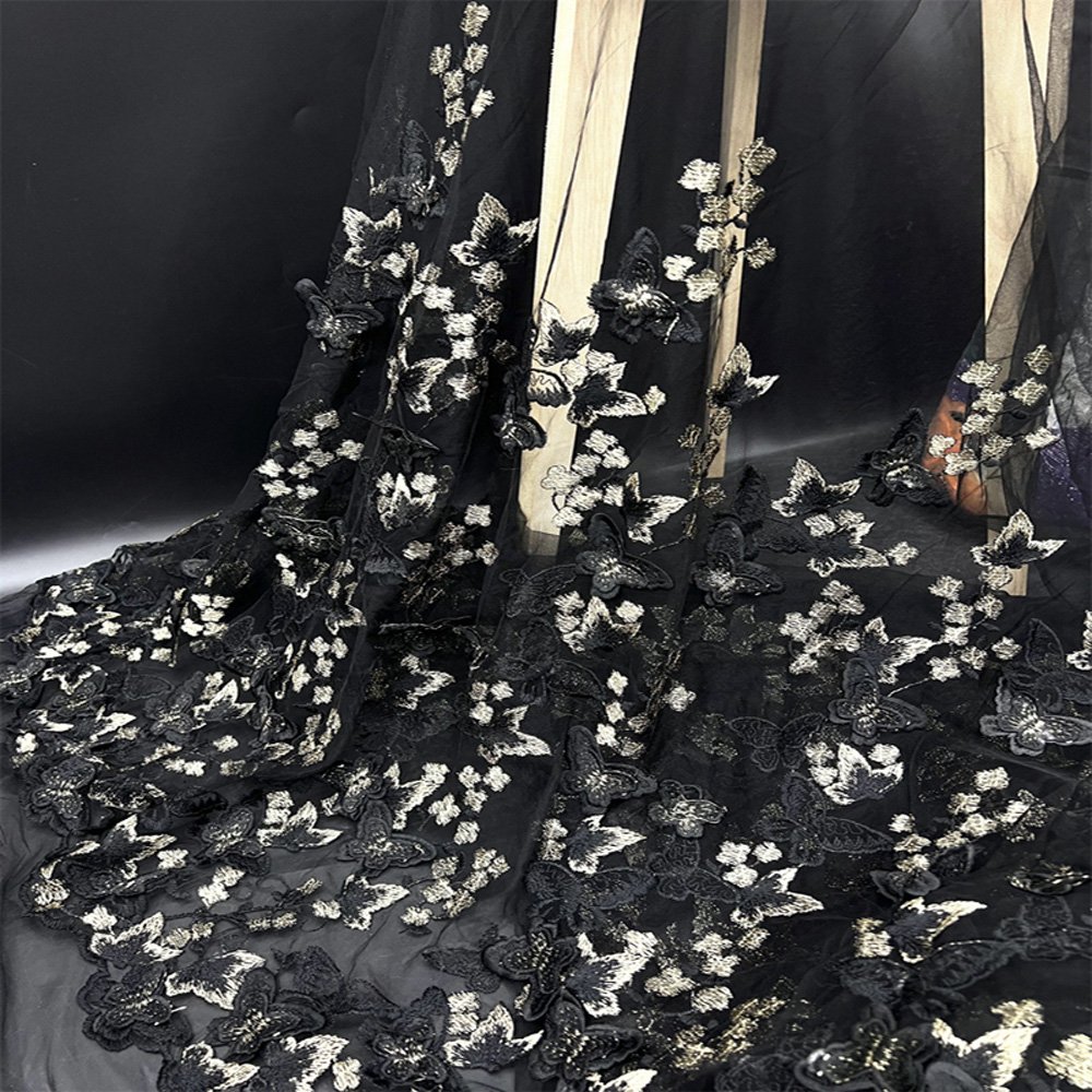 130cm Wide Heavywork 3D Butter - đánh giá và giá Ethnic Fabric