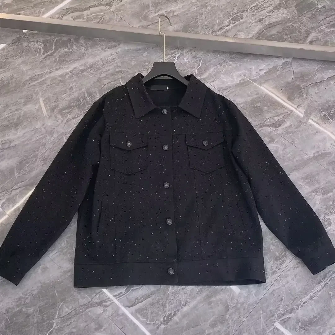 Jeans Coat for Men Button Casu - đánh giá và giá Haori Japanese Jacket