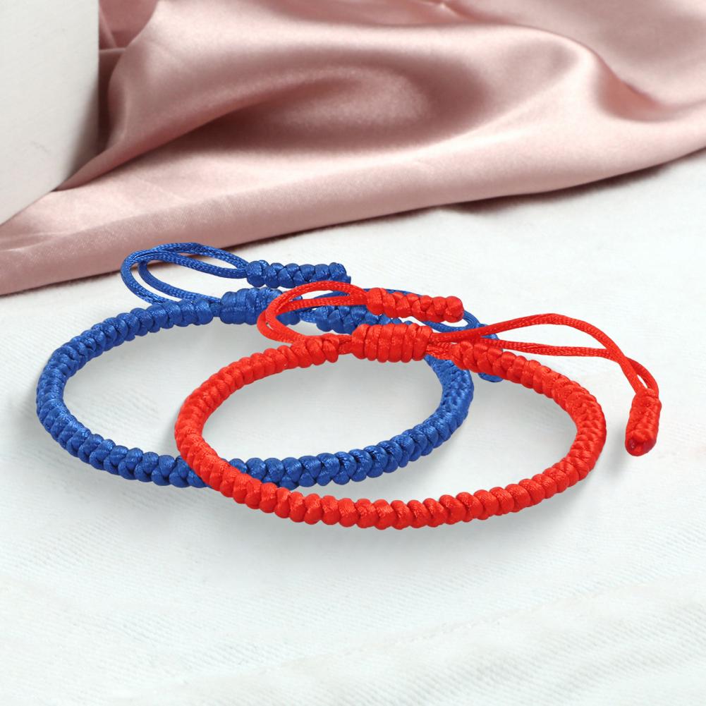 Handwoven Bracelet Adjustable  - đánh giá và giá Ethnic Fashion Meaning