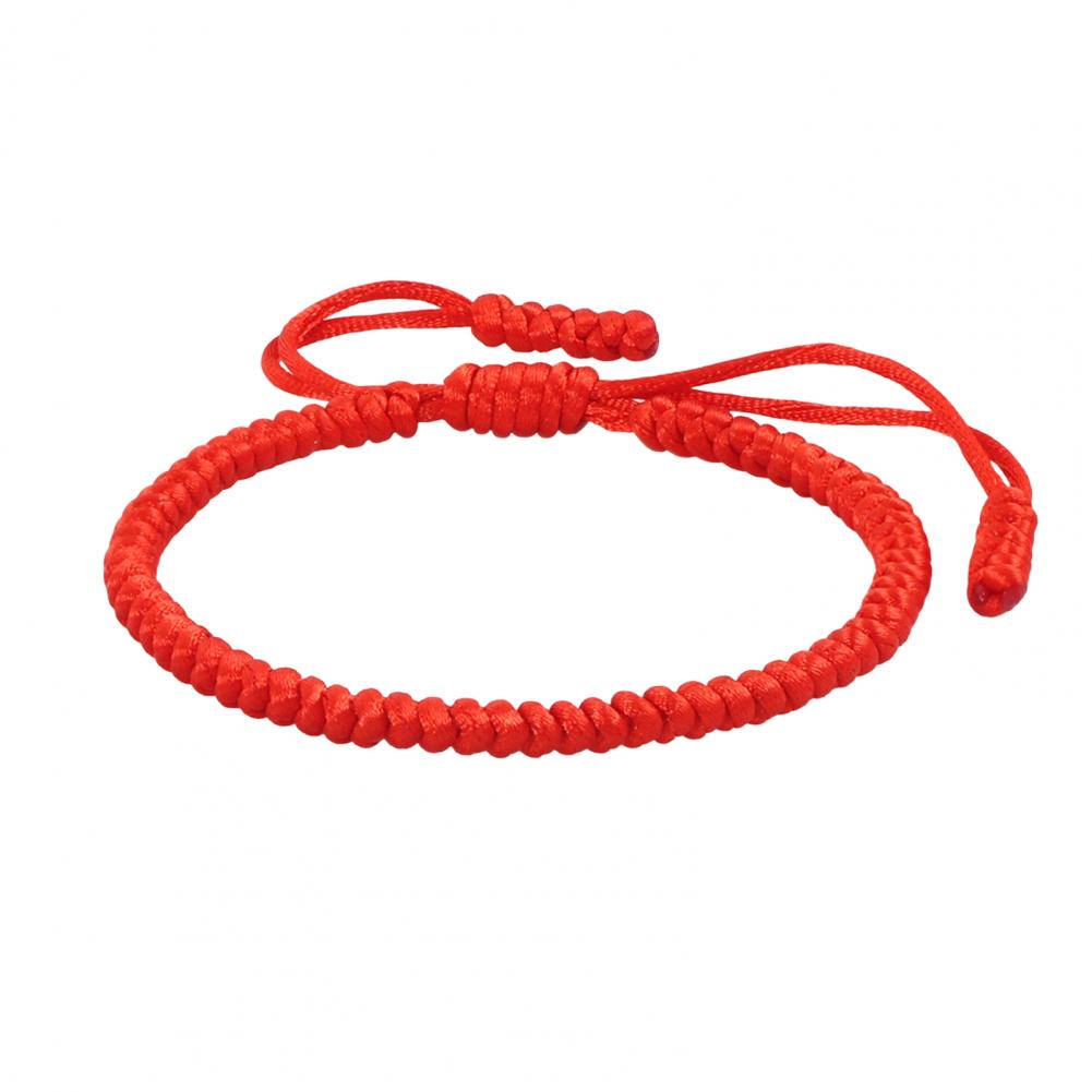 Handwoven Bracelet Adjustable  - đánh giá và giá Ethnic Fashion Meaning