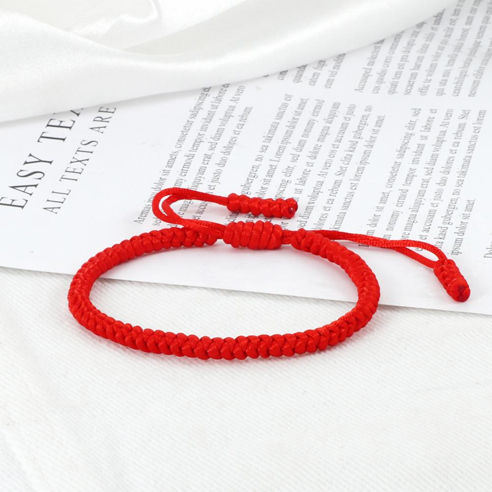 Handwoven Bracelet Adjustable  - đánh giá và giá Ethnic Fashion Meaning