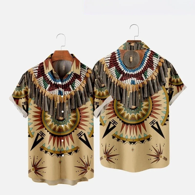 Indian Ethnic Style 3D Print B - đánh giá và giá Fashion Ethnic Indian Clothing