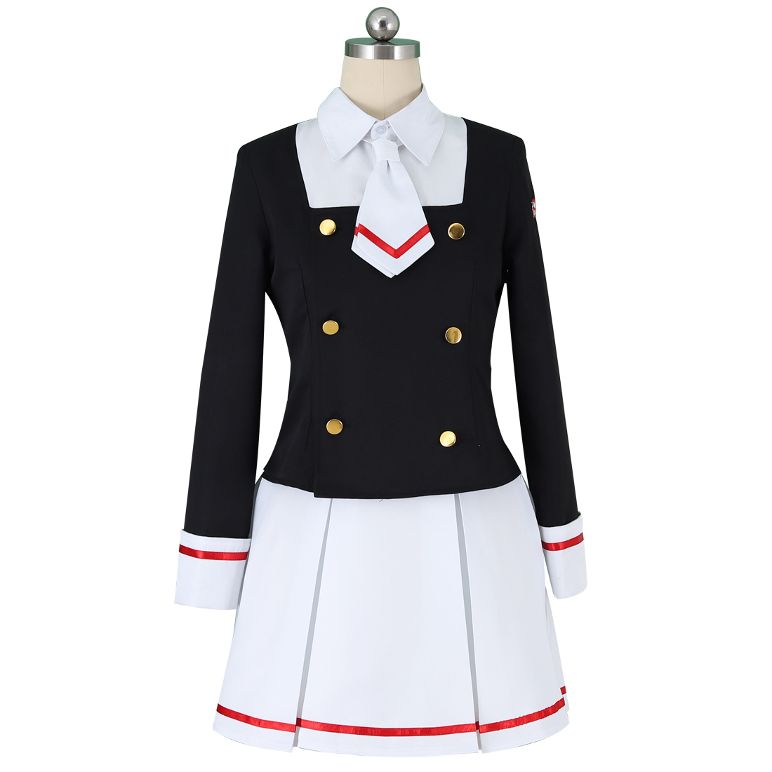 Cardcaptor Sakura Clearcard Ki - đánh giá và giá Haori Japanese Jacket