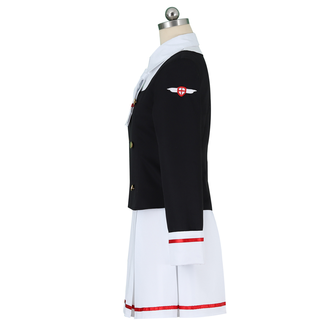 Cardcaptor Sakura Clearcard Ki - đánh giá và giá Haori Japanese Jacket