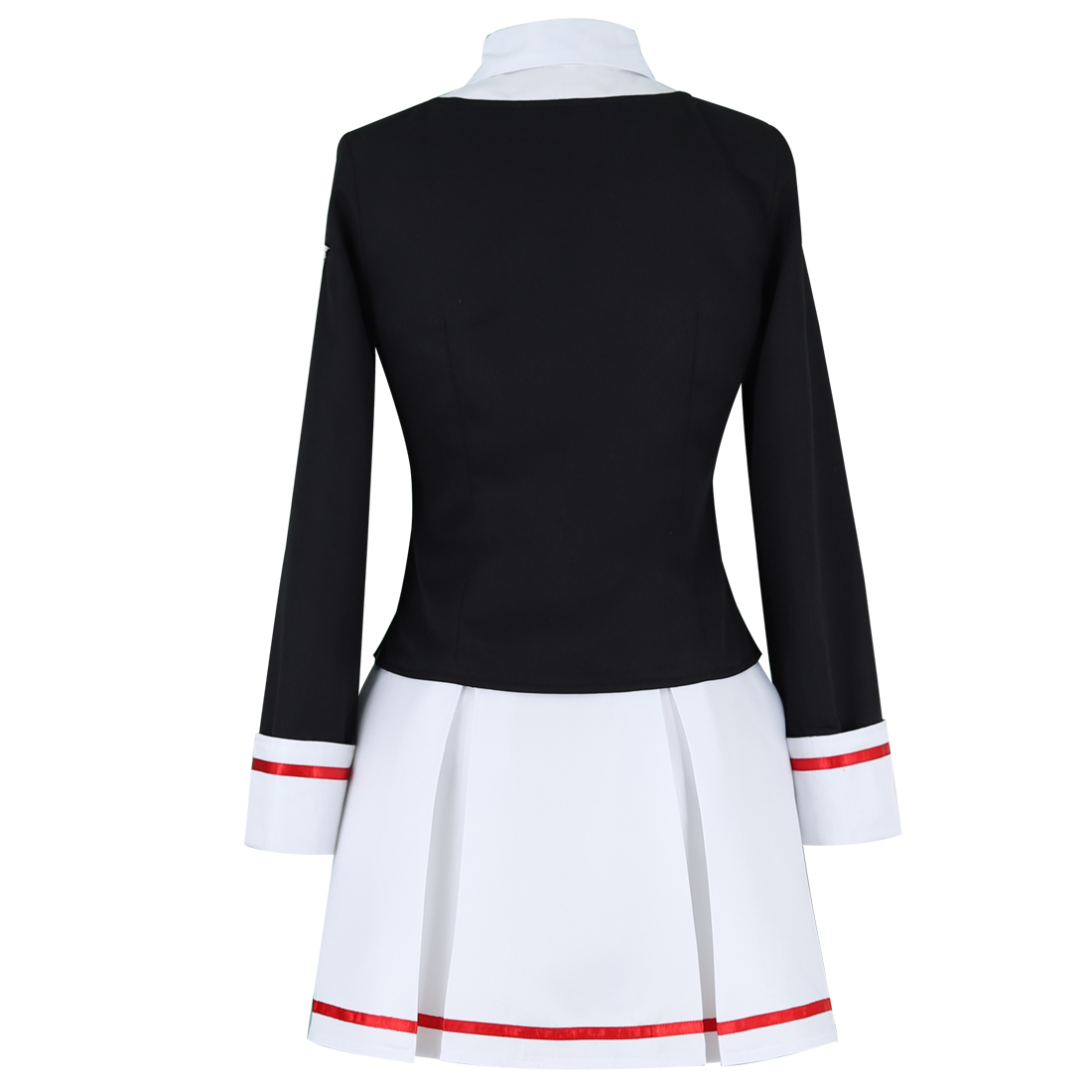 Cardcaptor Sakura Clearcard Ki - đánh giá và giá Haori Japanese Jacket
