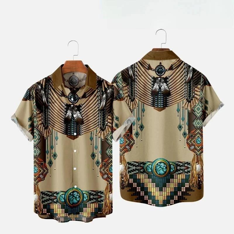 Indian Ethnic Style 3D Print B - đánh giá và giá Fashion Ethnic Indian Clothing