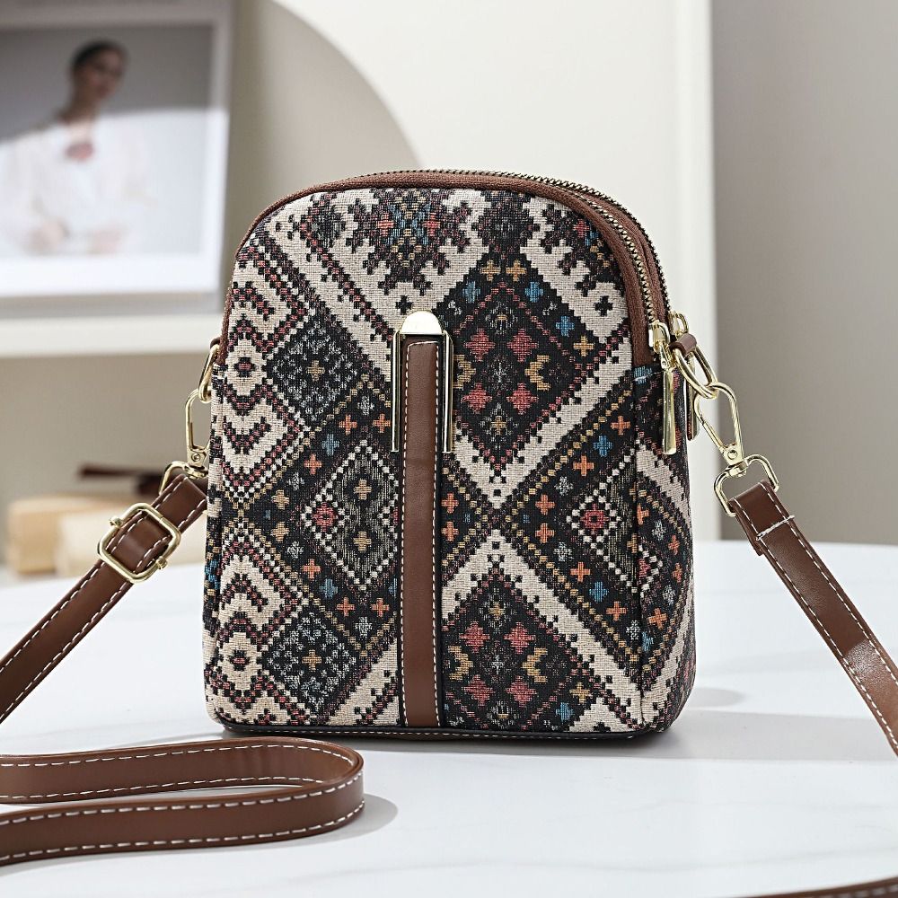 Fashion Bohemian Style Printed - đánh giá và giá Ethnic Fashion For Ladies