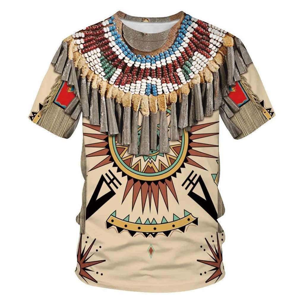 Summer Indian Ethnic Style 3D  - đánh giá và giá Fashion Ethnic Indian Clothing