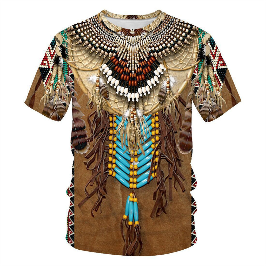 Summer Indian Ethnic Style 3D  - đánh giá và giá Fashion Ethnic Indian Clothing