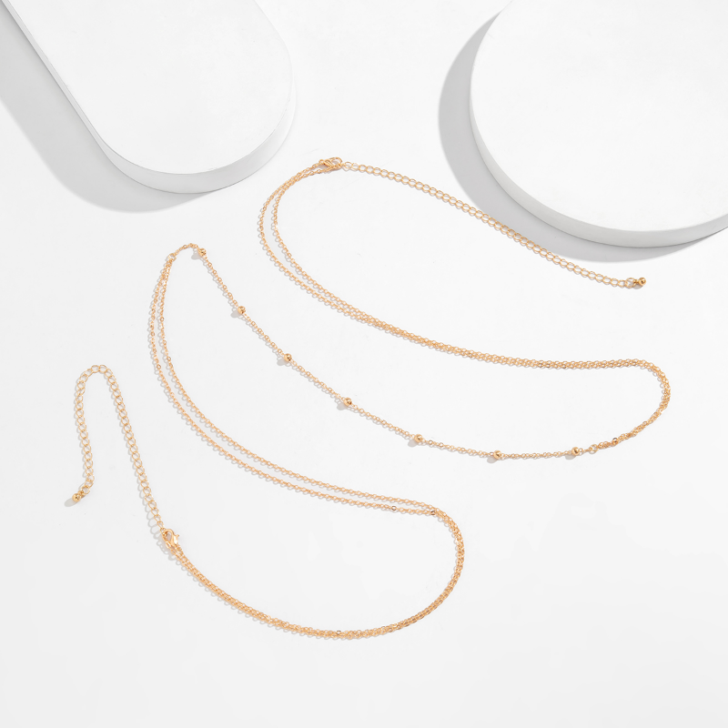 Simple Cross Chest Breast Bell - đánh giá và giá Ethnic Fashion Jewellery