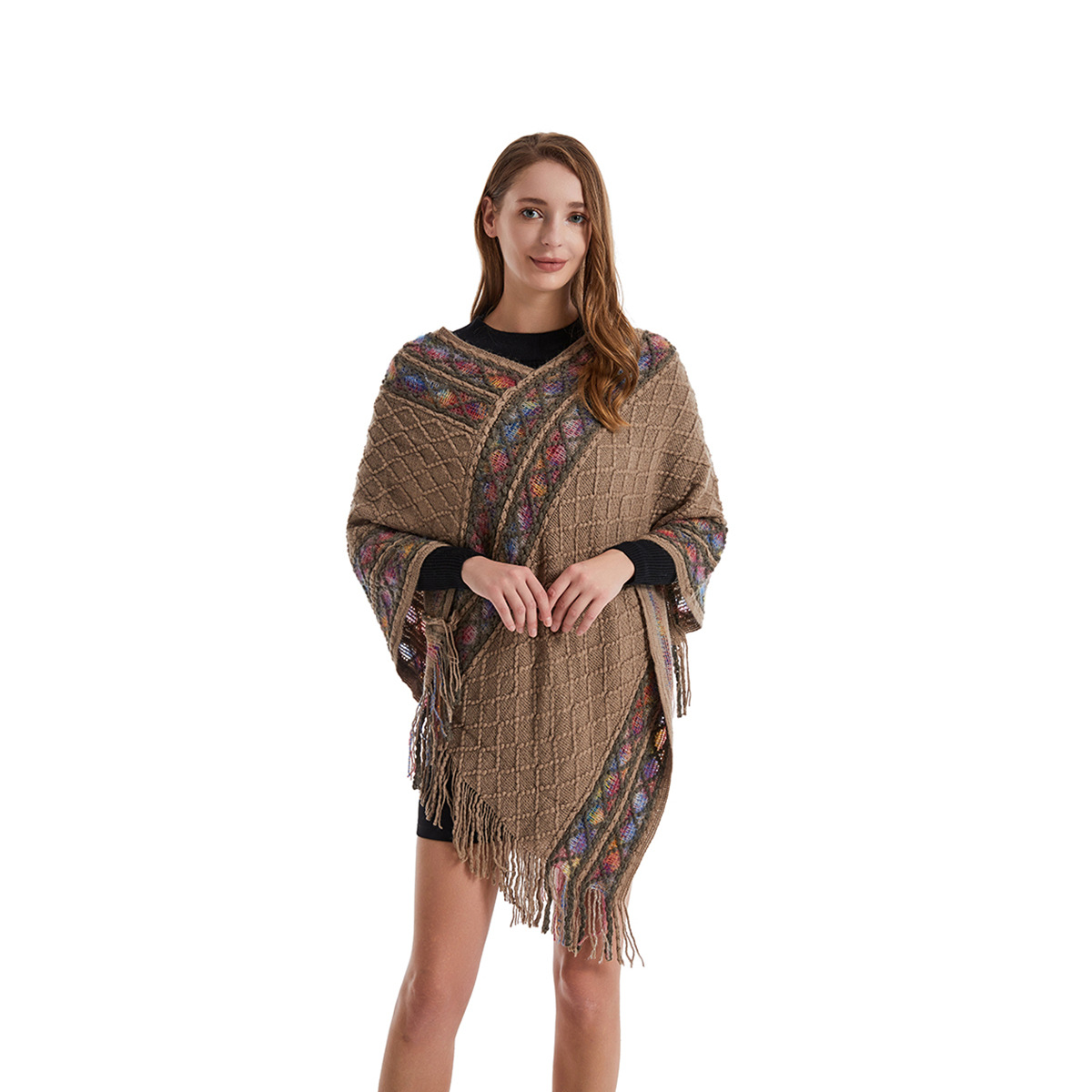 Phụ Nữ Mùa Xuân, Mùa Thu Đuôi  - đánh giá và giá Ethnic Fashion For Ladies