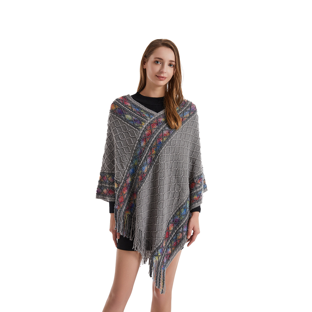 Phụ Nữ Mùa Xuân, Mùa Thu Đuôi  - đánh giá và giá Ethnic Fashion For Ladies